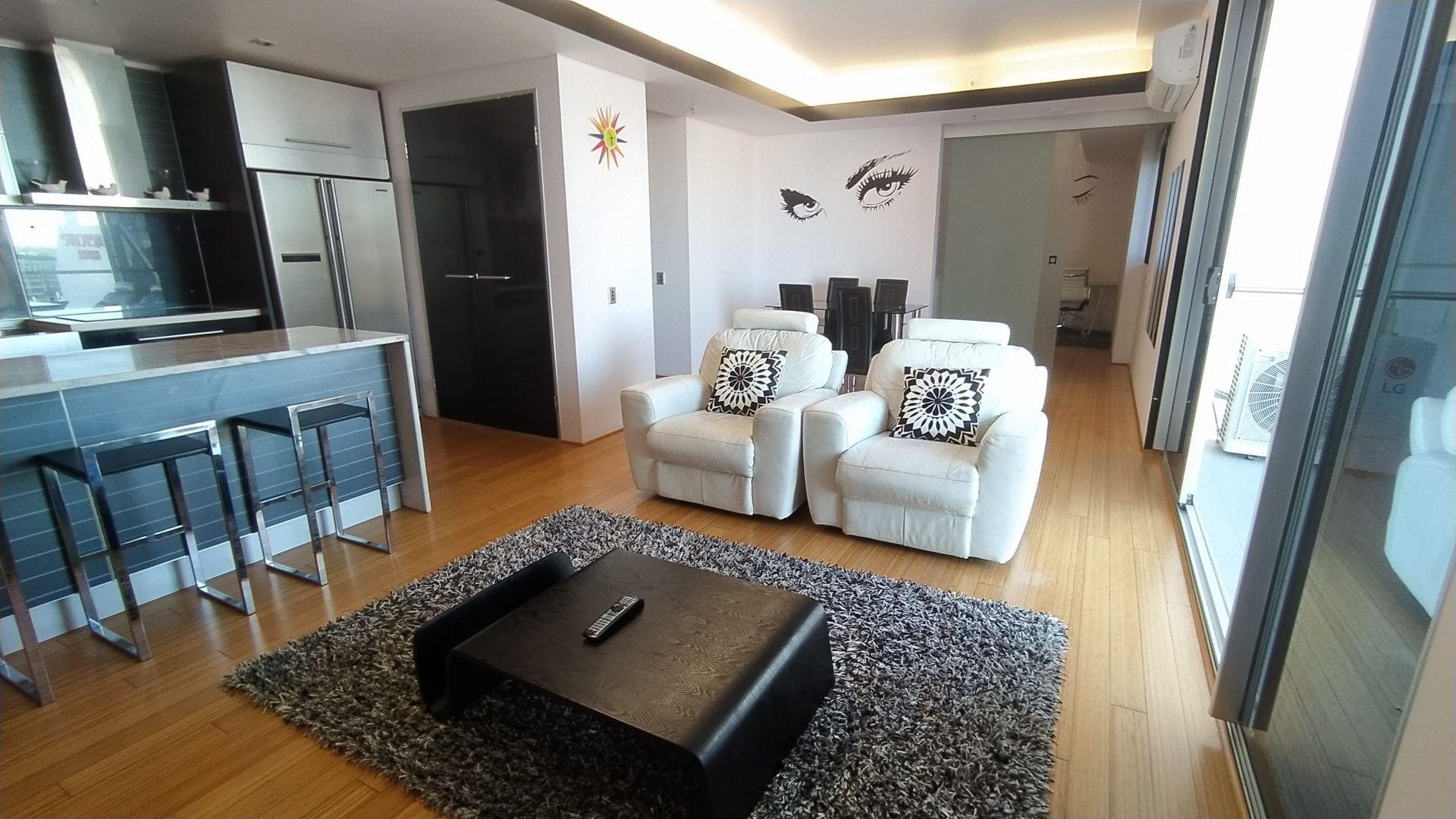 1 bedrooms Apartment / Unit / Flat in 113/22 St Georges Terrace PERTH WA, 6000