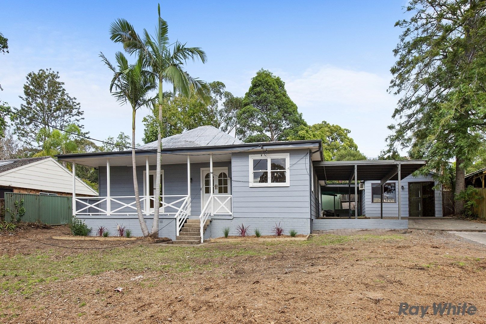93 Showground Road, Castle Hill NSW 2154, Image 0