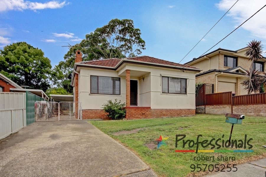 125 Karne Street, Roselands NSW 2196 House For Rent Domain