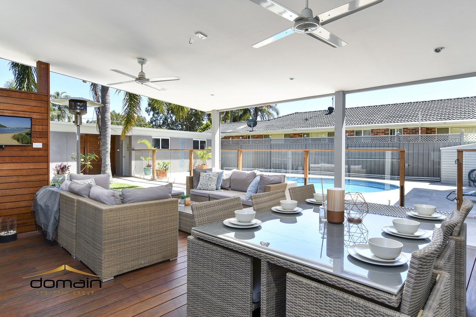 3 Discovery Street, St Huberts Island NSW 2257, Image 0