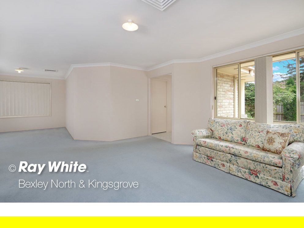 4a Oatley Street, Kingsgrove NSW 2208, Image 2