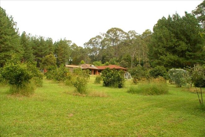 Picture of 571 Bagnoo Road, BYABARRA NSW 2446