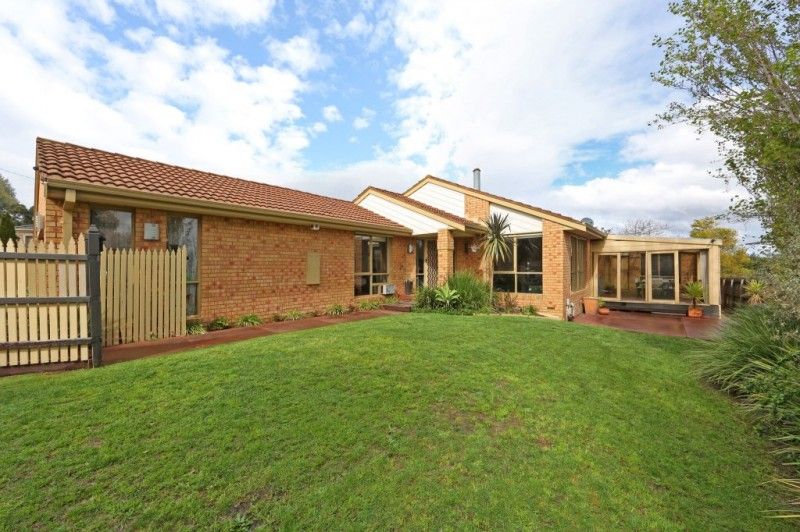 3 Finsbury Close, Rowville VIC 3178