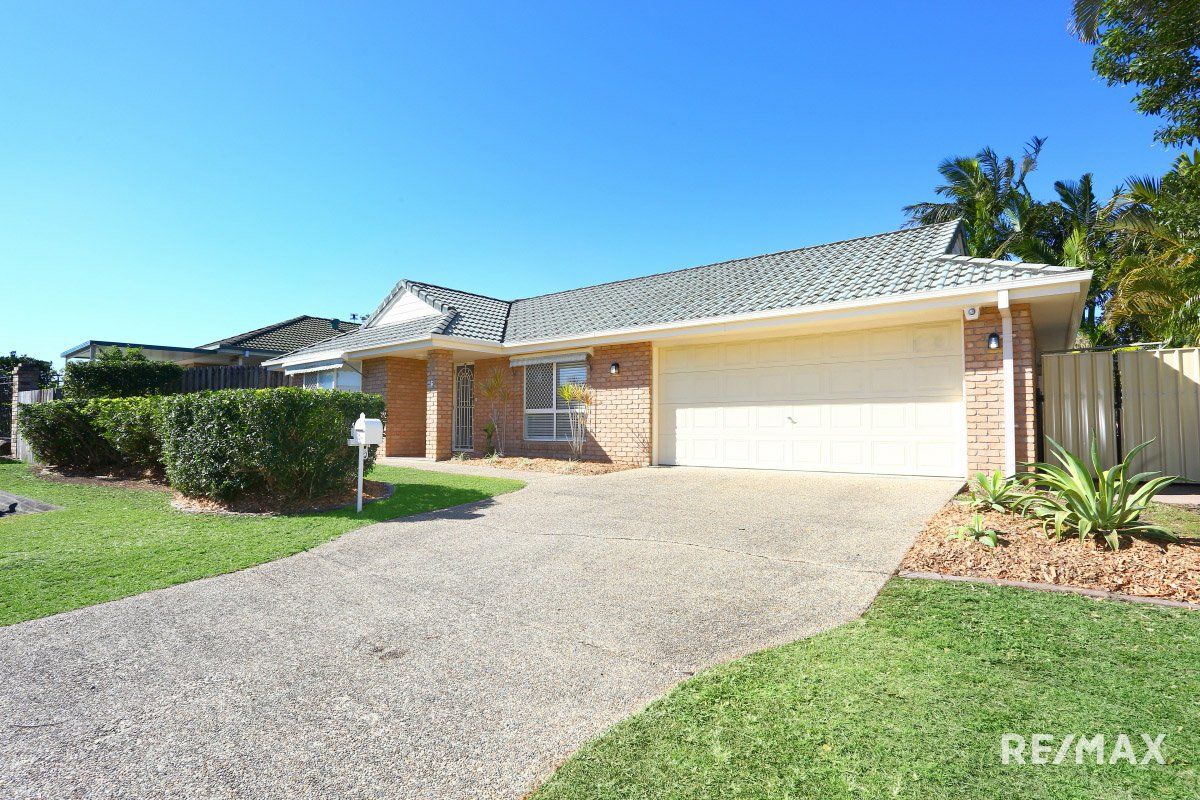 6 Sunnybrae Cl, Merrimac QLD 4226, Image 0