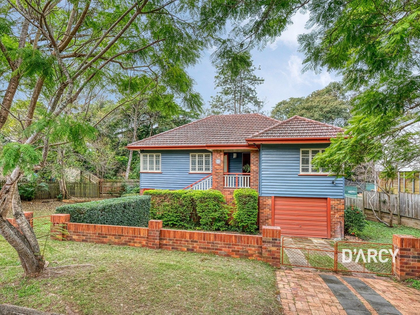 12 Harding Street, Ashgrove QLD 4060, Image 0