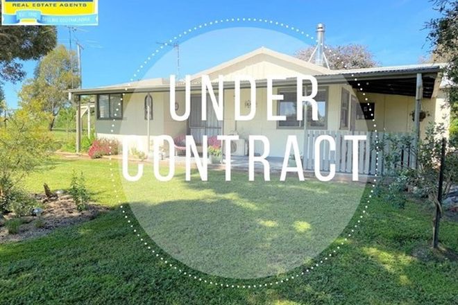 Picture of 1 Victoria Street, WALLENDBEEN NSW 2588