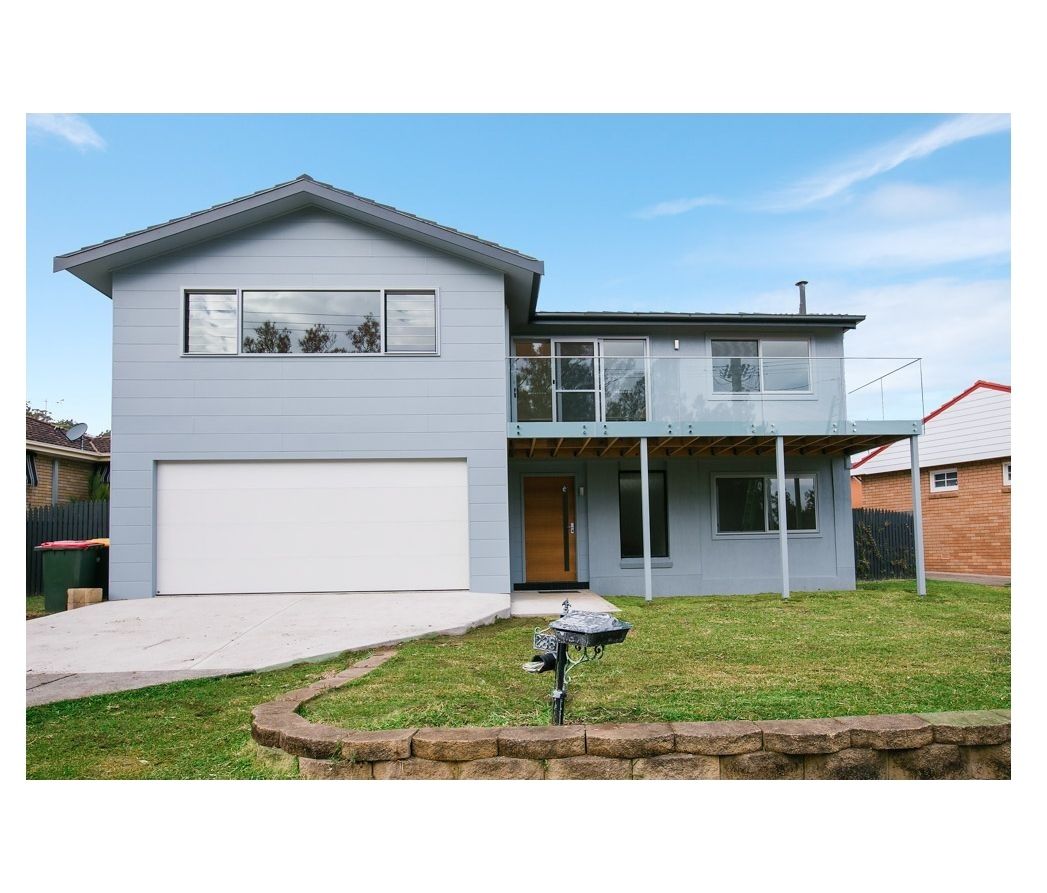 4 bedrooms House in 285 Reddall Parade MOUNT WARRIGAL NSW, 2528