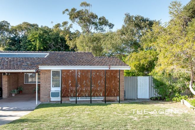 Picture of 7B Spinaway Street, CRAIGIE WA 6025