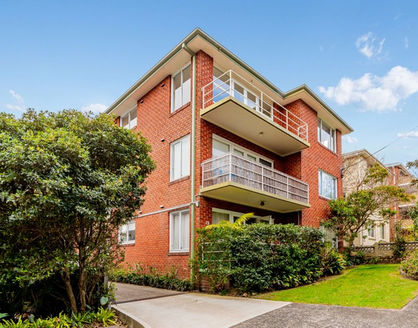 5/13 Orchard Street, Balgowlah NSW 2093