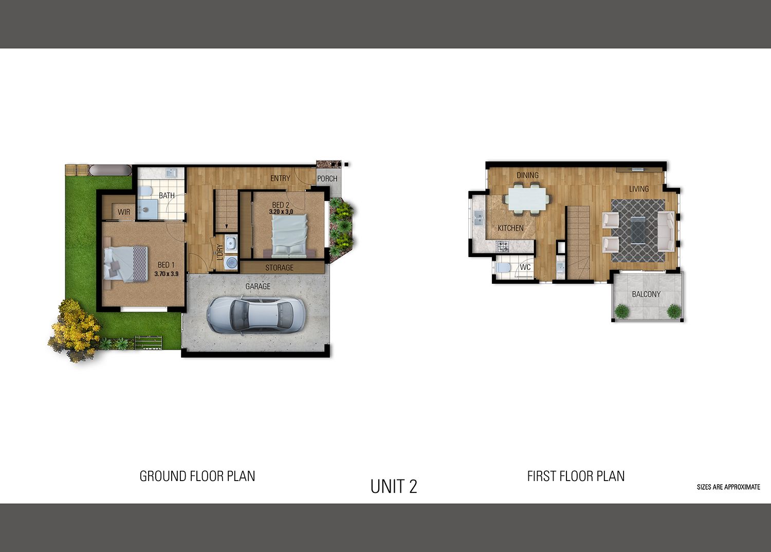 2/663 Stud Road, Scoresby VIC 3179, Image 1