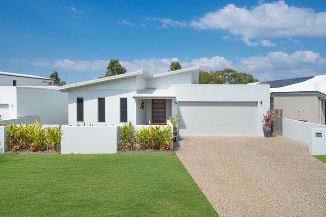 Picture of 39 Champion Drive, ROSSLEA QLD 4812