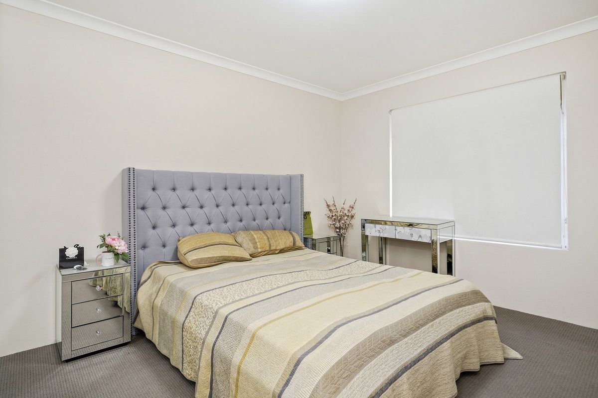 1 bedrooms Apartment / Unit / Flat in 20/22 Park Avenue BURWOOD NSW, 2134