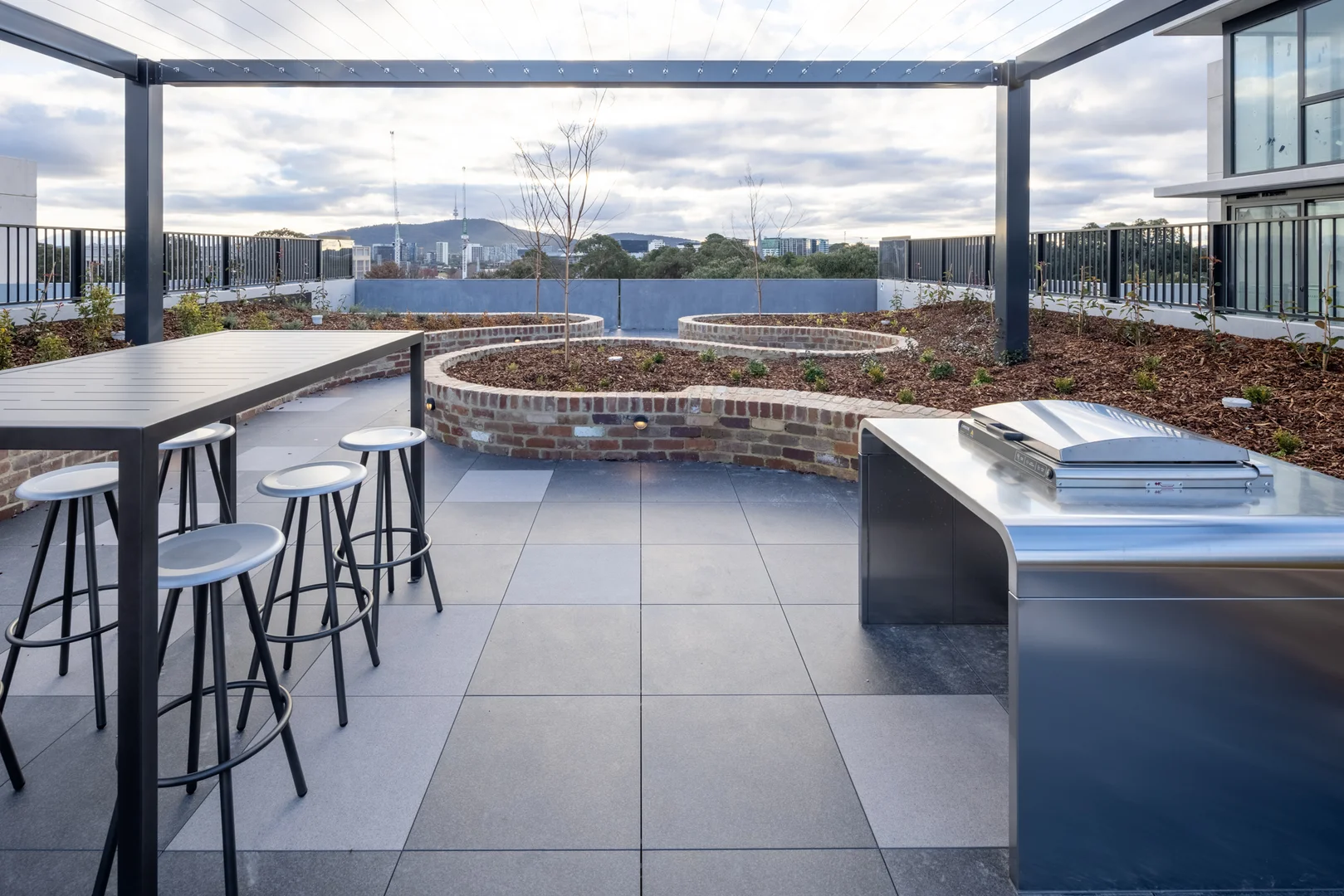 Additional image 12 of 4 Anzac Park, Campbell ACT 2612