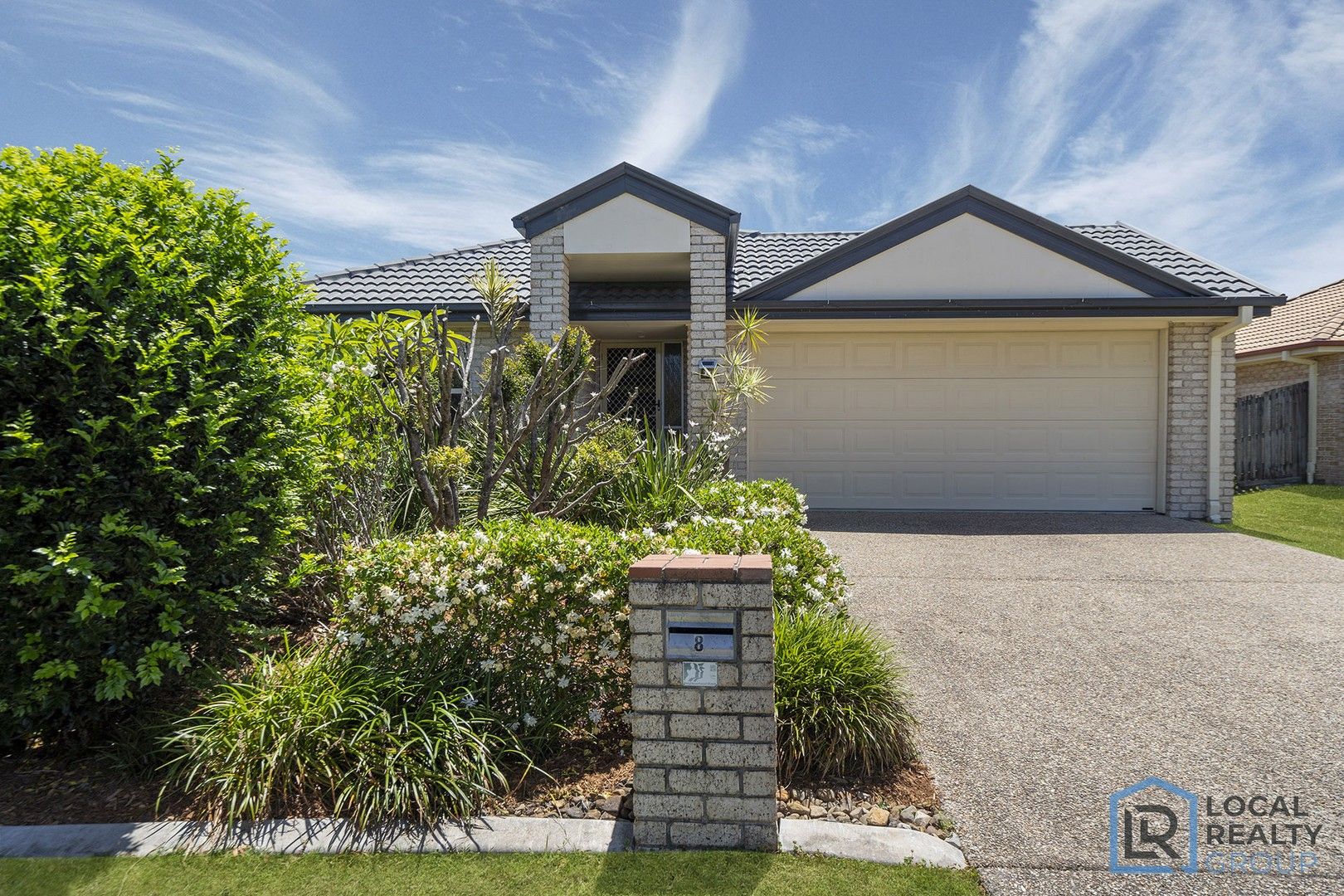 8 Chancellor Cct, Meadowbrook QLD 4131, Image 0