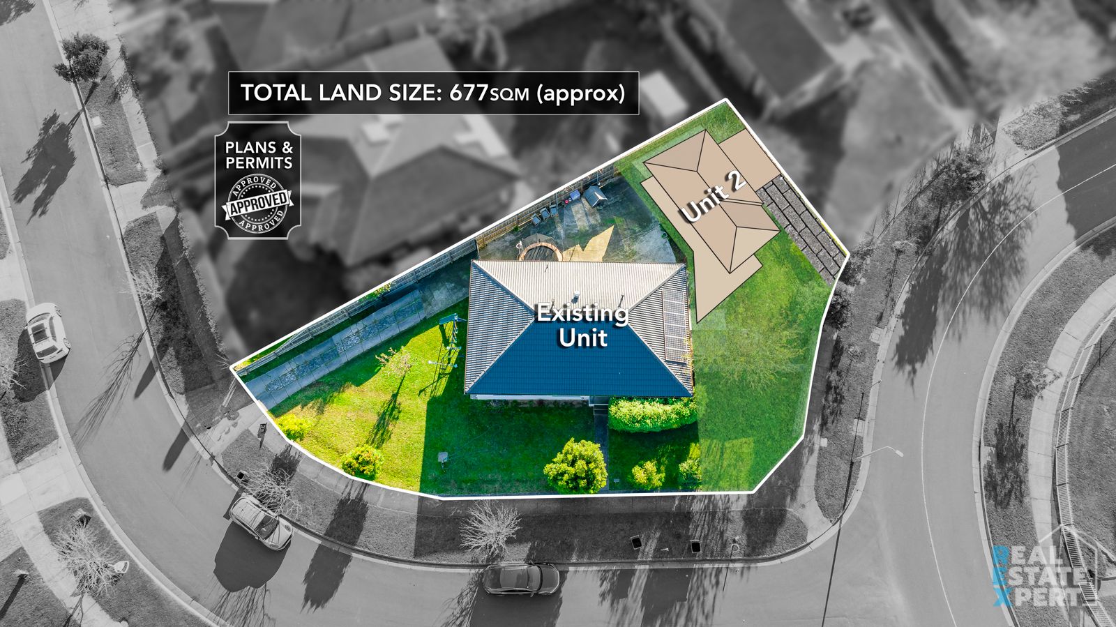 3 bedrooms House in 45 Cornwall Street HALLAM VIC, 3803