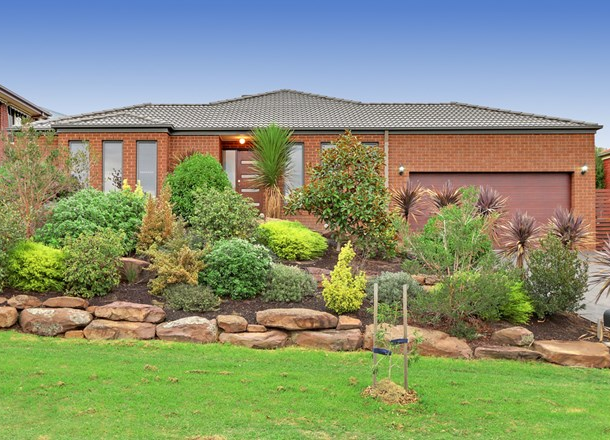 9 Zulu Close, Lilydale VIC 3140