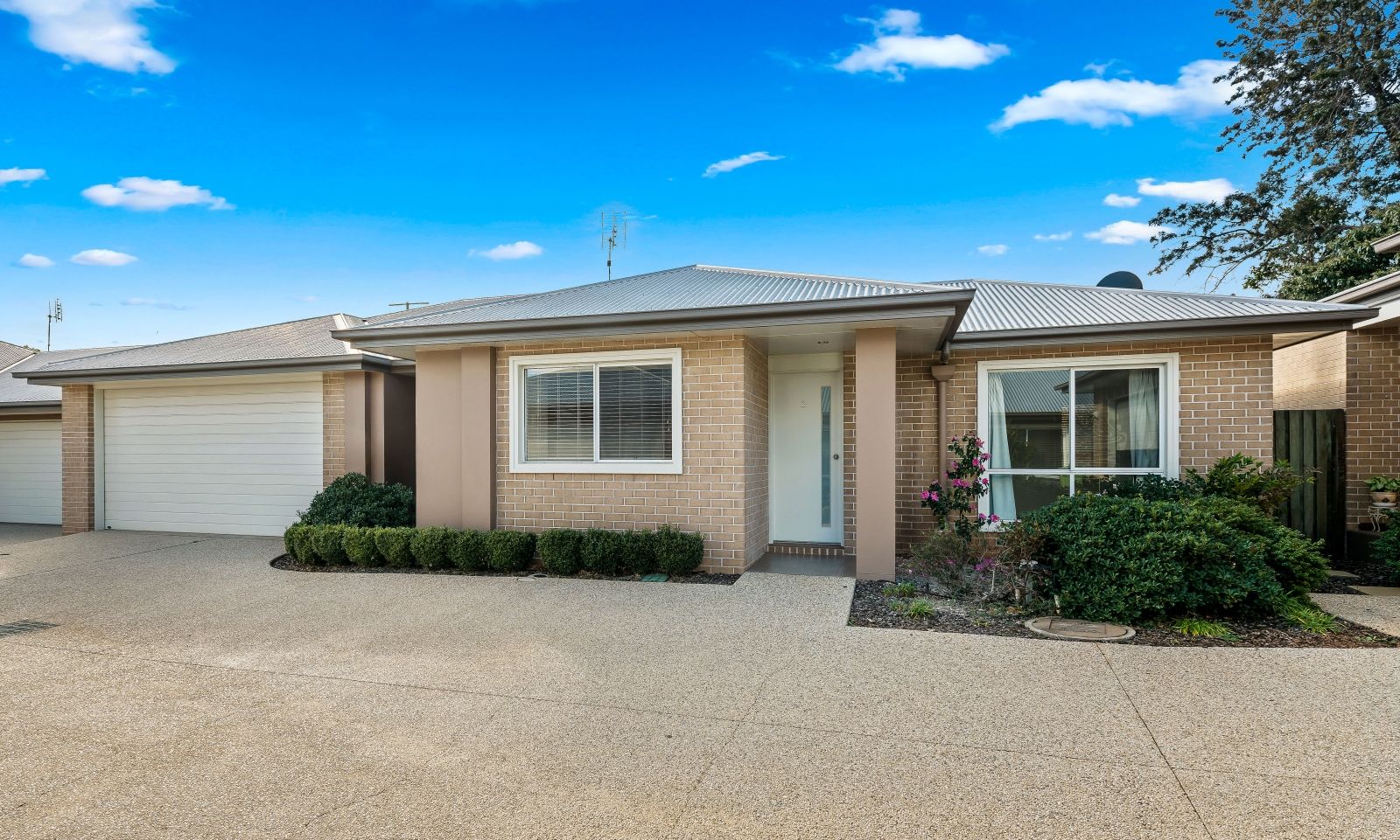 2/178 Mary Street, East Toowoomba QLD 4350, Image 0