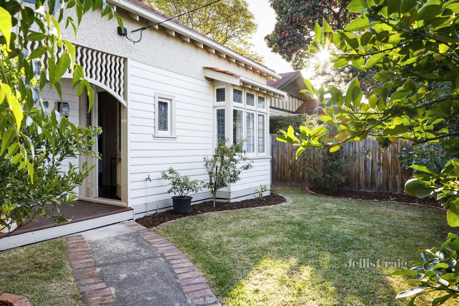 160 Westgarth Street Northcote Vic 3070 Domain