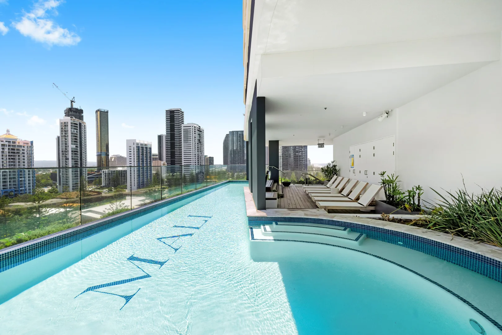 Additional image 10 of 701/4-6 Alexandra Avenue, Mermaid Beach QLD 4218