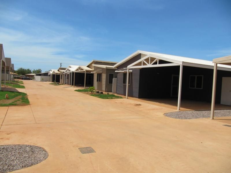 8/11 Rutherford Road, South Hedland WA 6722, Image 0