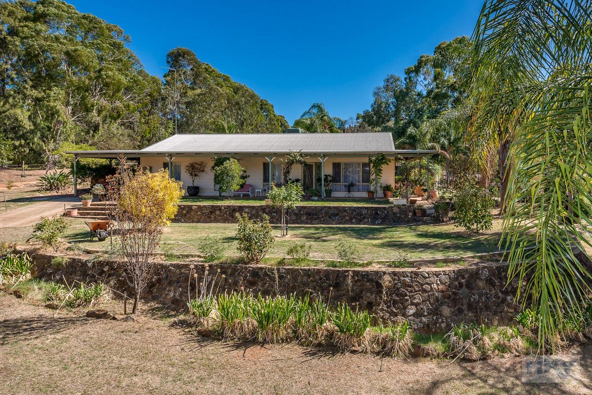 186 Ridgetop Ramble, Bindoon WA 6502, Image 0