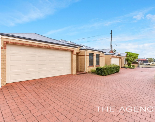 5/27 Hardey Road, Ascot WA 6104