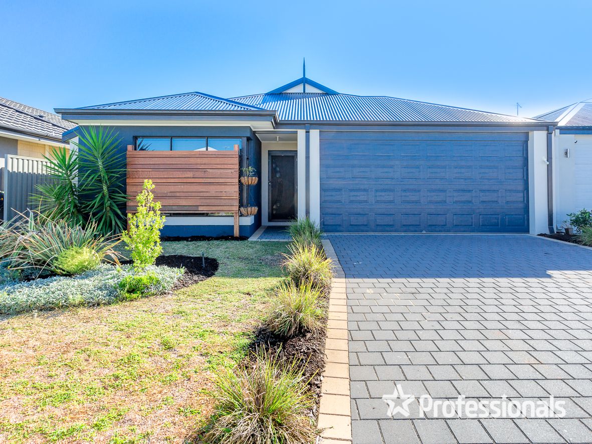 16 Macadamia Loop, Piara Waters WA 6112, Image 0