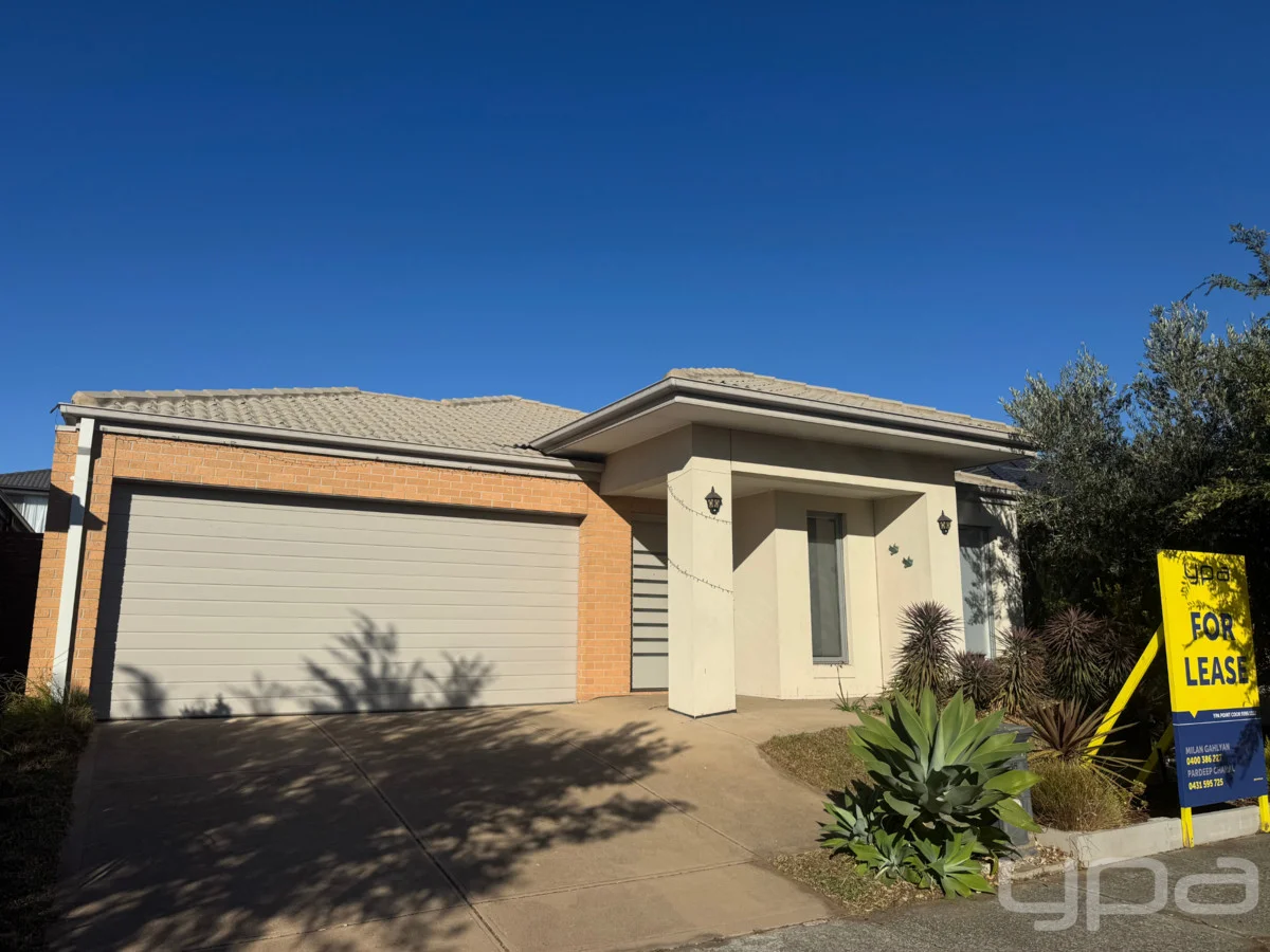 16 Calvert Place, Point Cook VIC 3030