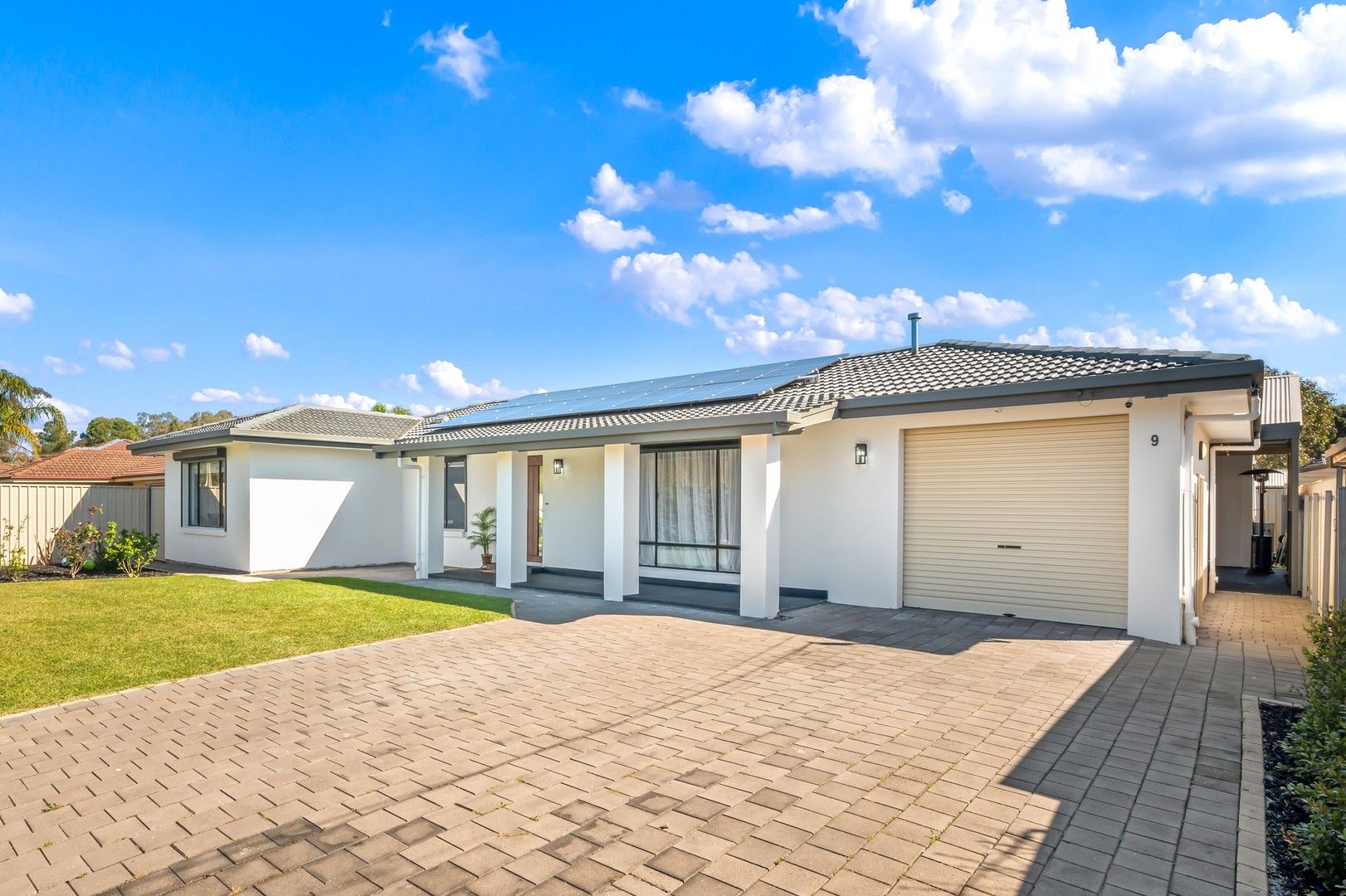 9 Tarana Road, Hope Valley SA 5090, Image 0