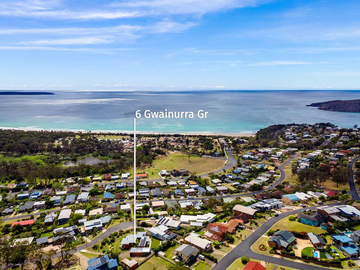 6 Gwainurra Grove, Pambula Beach NSW 2549, Image 1