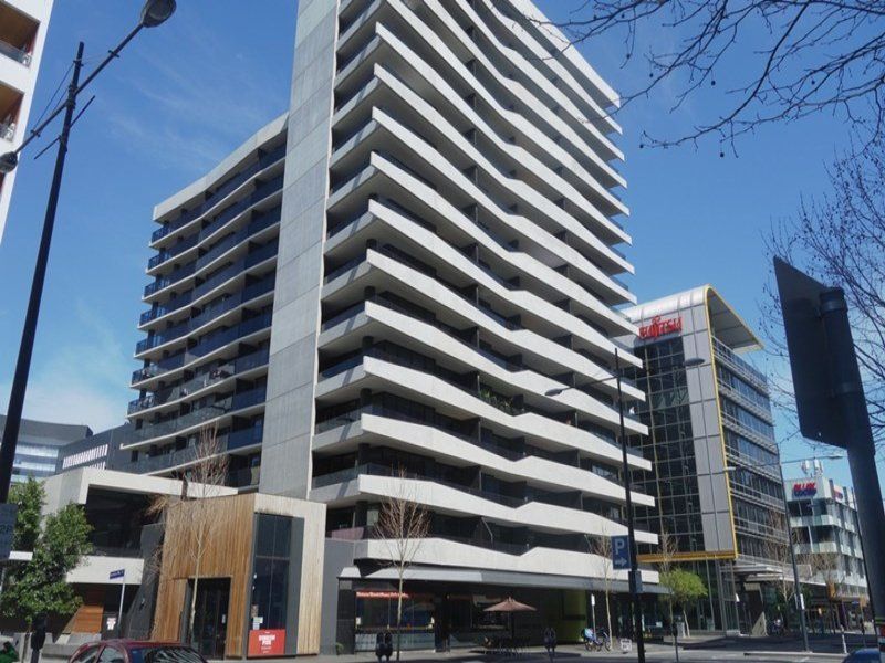 806/815 Bourke Street, Docklands VIC 3008