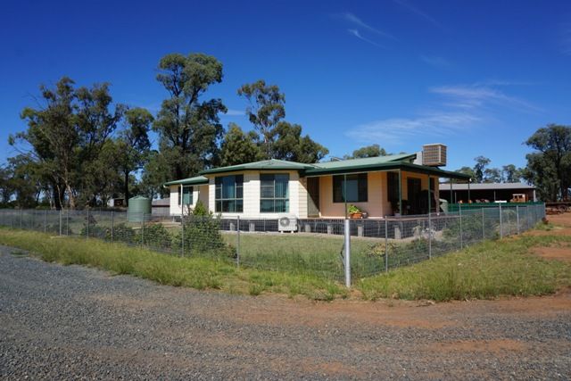 759 Wamboyne Road, West Wyalong NSW 2671, Image 2