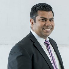 Kannan Subramanian, Sales representative
