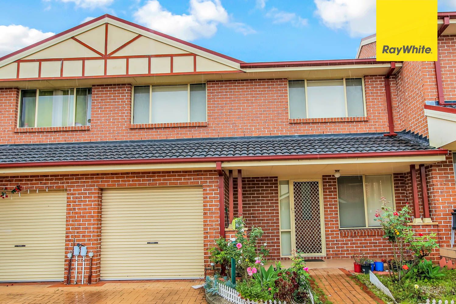 3 bedrooms Townhouse in 7/36 O'Brien St MOUNT DRUITT NSW, 2770