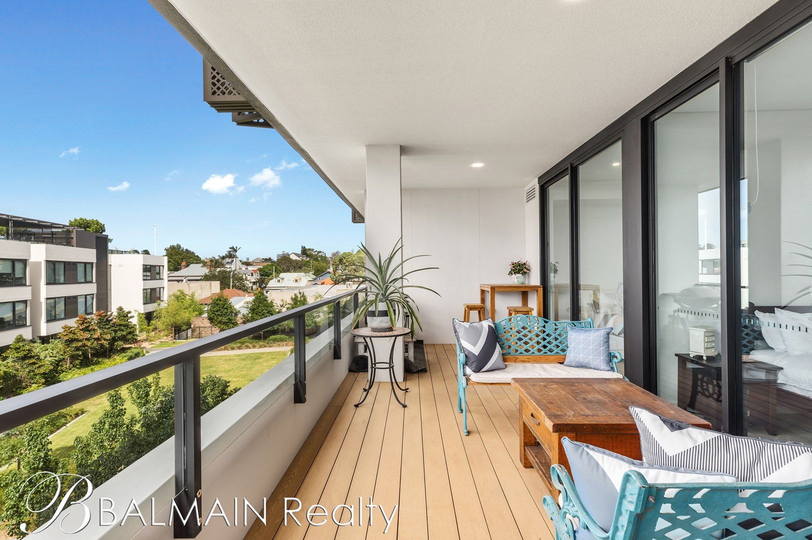 310/3 Nagurra Place, Rozelle NSW 2039, Image 0