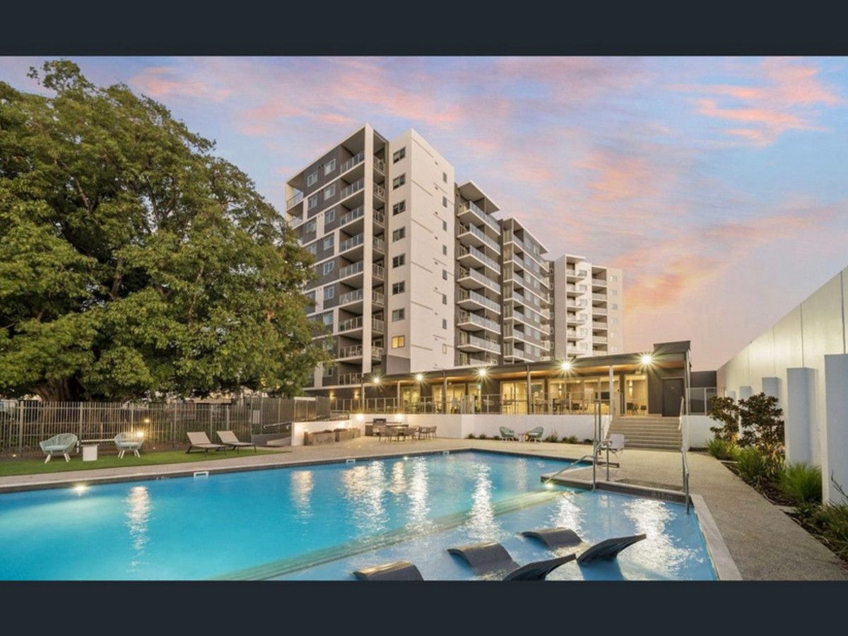 1 bedrooms Apartment / Unit / Flat in 55/5 Rowe Avenue RIVERVALE WA, 6103