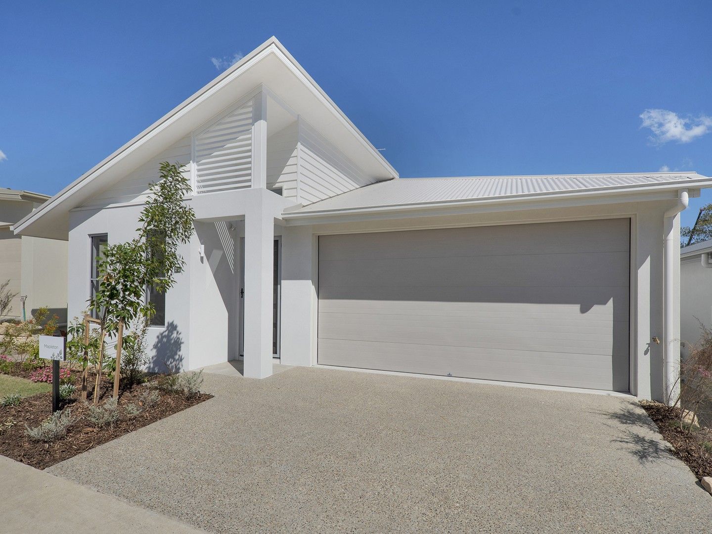 2 bedrooms New House & Land in Mapleton/213 25 Owen Creek Road FOREST GLEN QLD, 4556