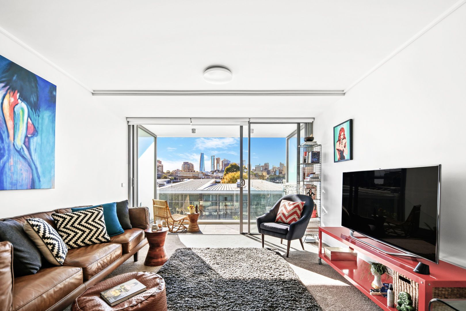 308/14 Griffin Place, Glebe NSW 2037, Image 1
