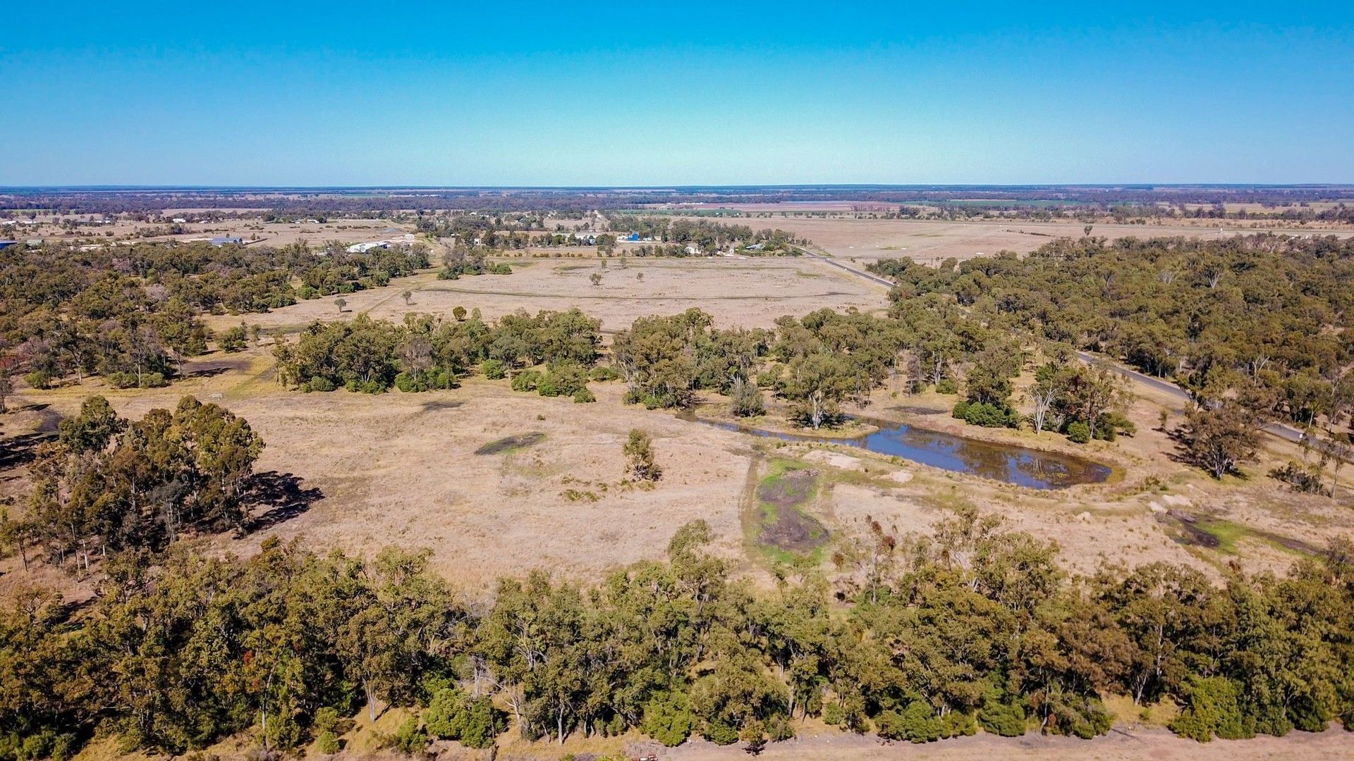 LOT 1 WINDMILL ROAD, Chinchilla QLD 4413, Image 0