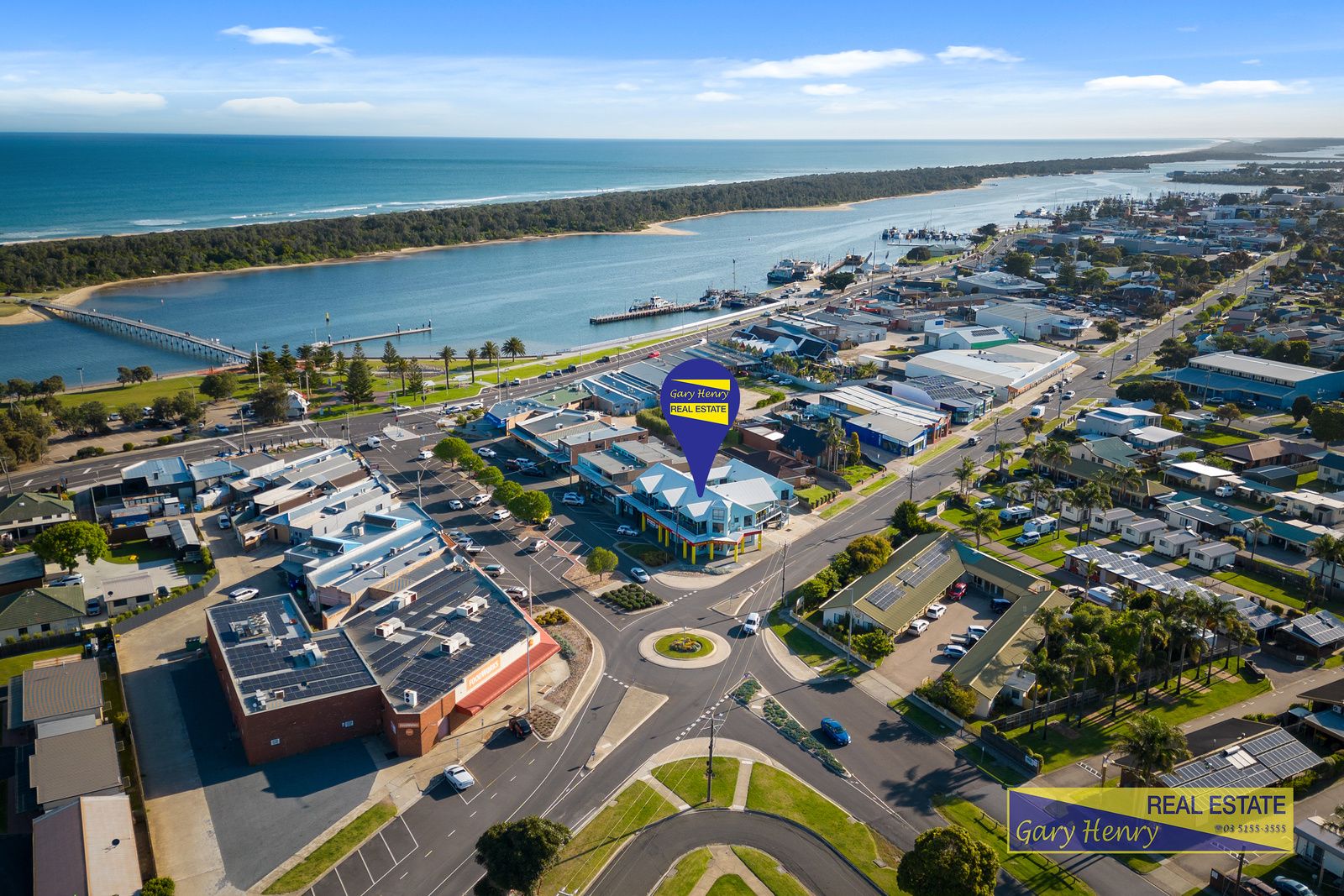 1/29A Myer Street, Lakes Entrance VIC 3909, Image 0