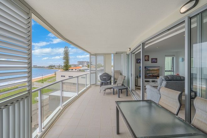 17/146 Prince Edward Parade Scarborough 4020 - Image 4