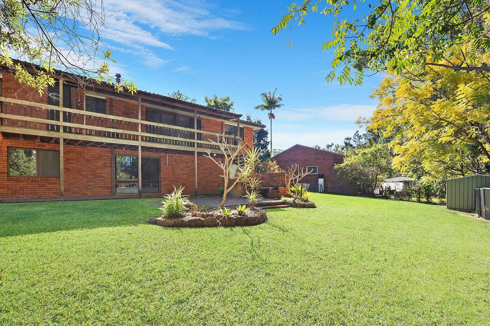 4 bedrooms House in 16 Newport Crescent BOAMBEE EAST NSW, 2452