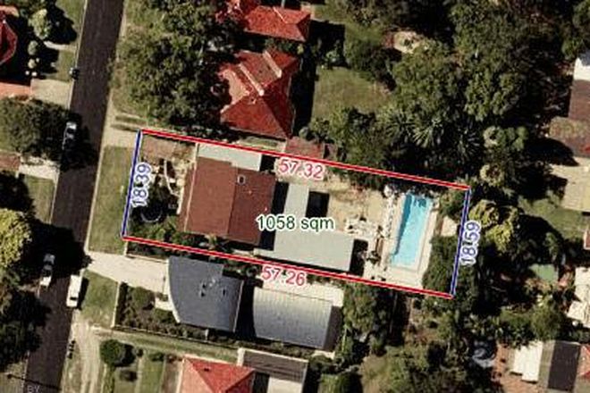 Picture of 54 Gordon Street, CLONTARF NSW 2093