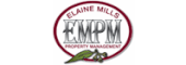 Logo for Elaine Mills Property Management