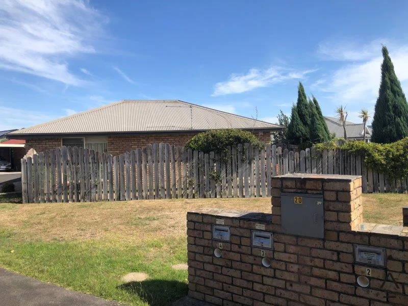 1/20 Camira Street, Newnham TAS 7248