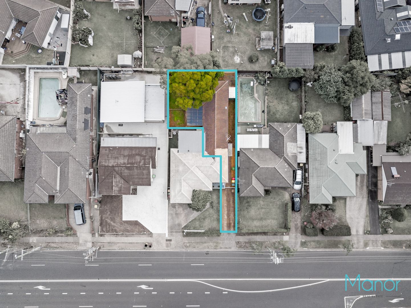 2/34 Langdon Road, Winston Hills Property History & Address Research