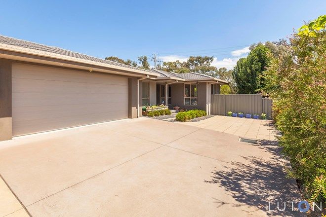 Picture of 86B Arndell Street, MACQUARIE ACT 2614