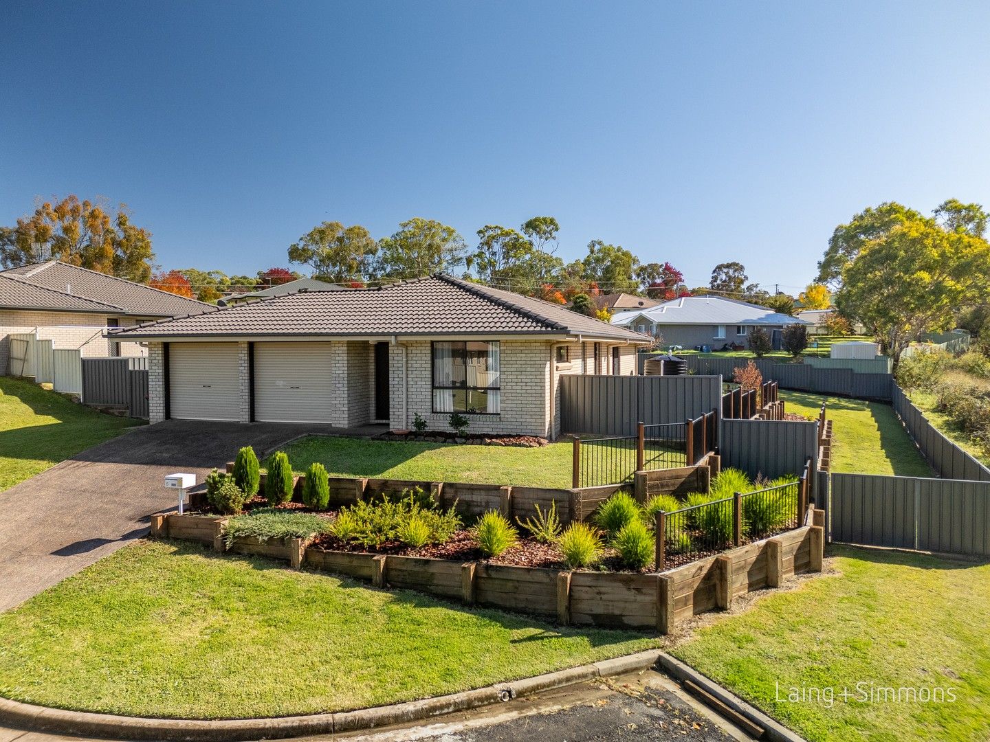 4 bedrooms House in 5 Ben Venue Boulevard ARMIDALE NSW, 2350