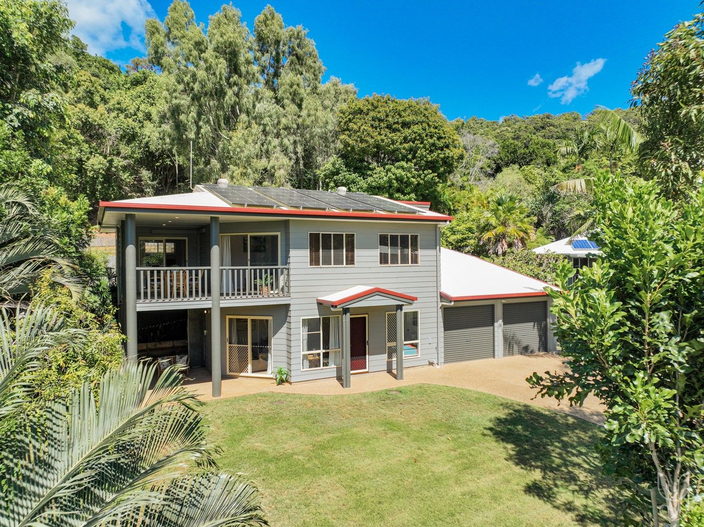 70 Jarman Street, Barlows Hill QLD 4703, Image 0