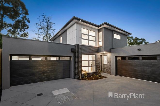 Picture of 2/67 Hawtin Street, TEMPLESTOWE VIC 3106